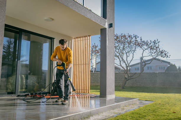 Best Patio and Deck Pressure Washing  in East Lake Orient Park, FL